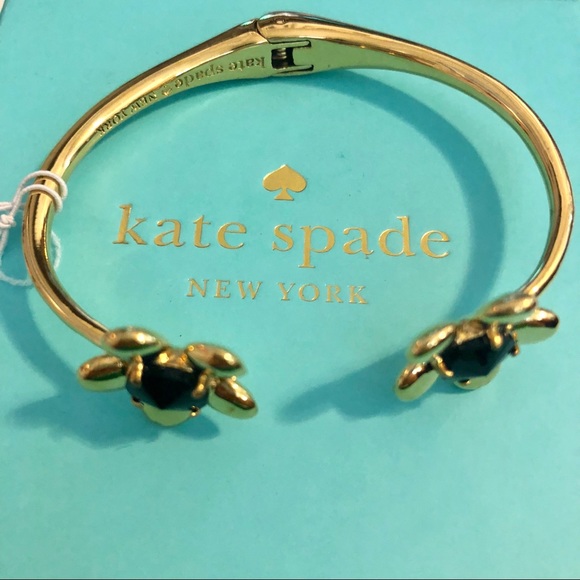 Kate Spade Bangle Bracelet - Picture 2 of 5